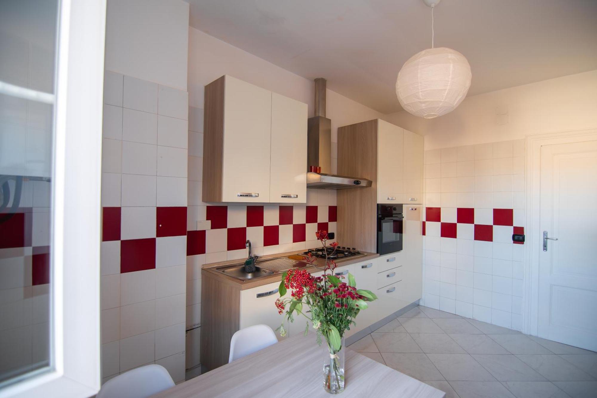 M&b Appartement Rome