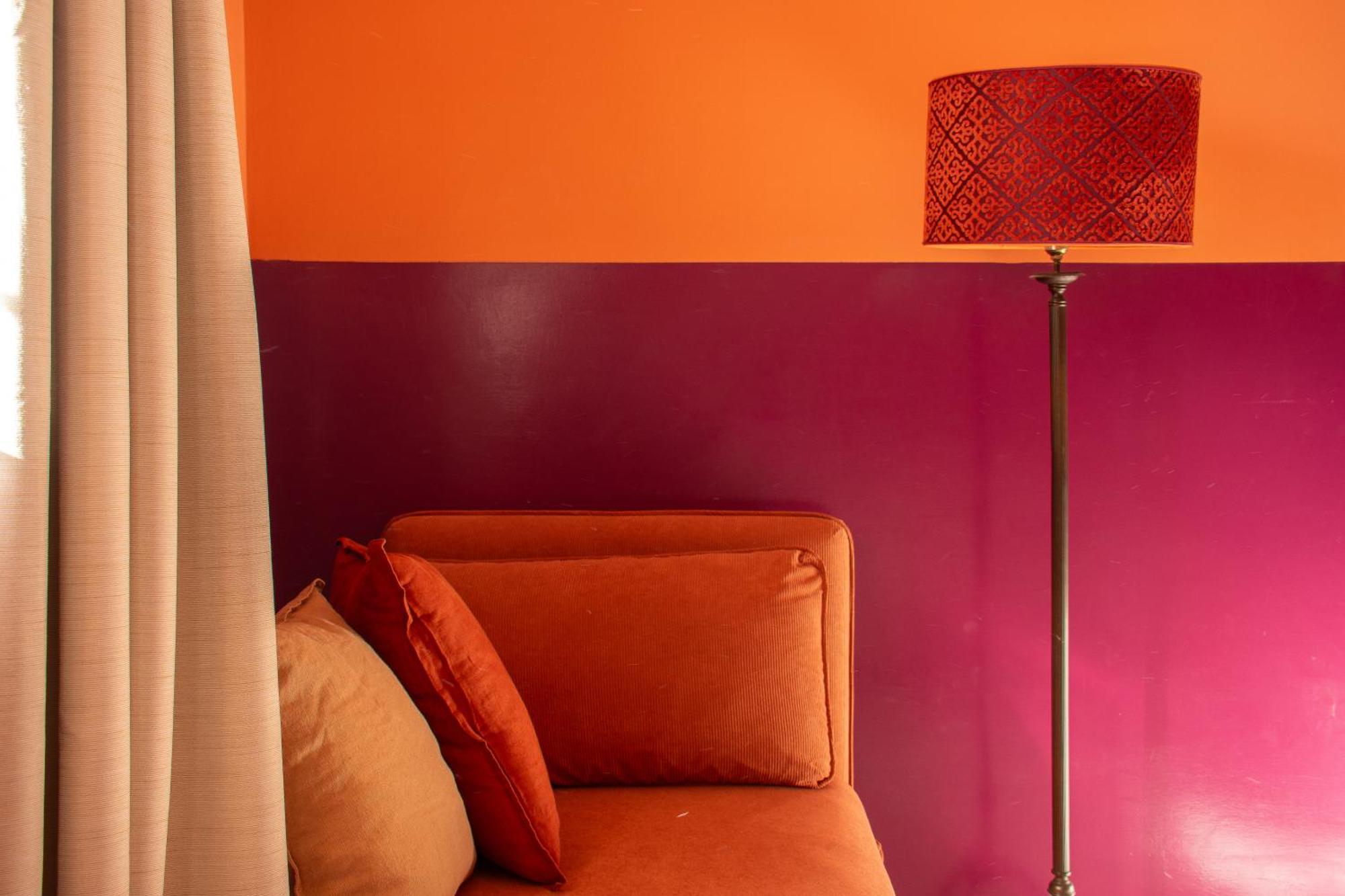 Appartement M&b *
